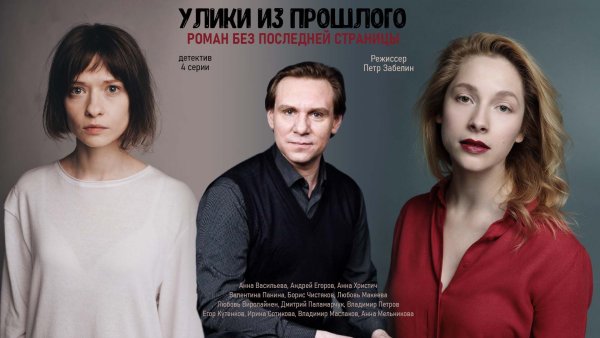 Ложные улики фильм 1981