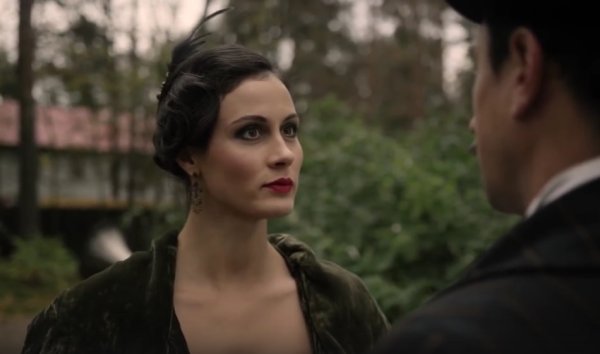 Константин Коровин автопортрет 1938