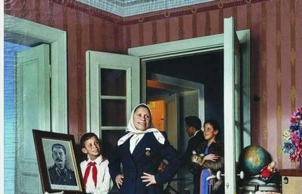 Художник John Gannam