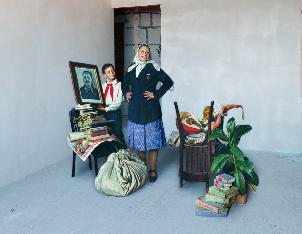 Павел Иванович Кузьмичев (1906-1982)