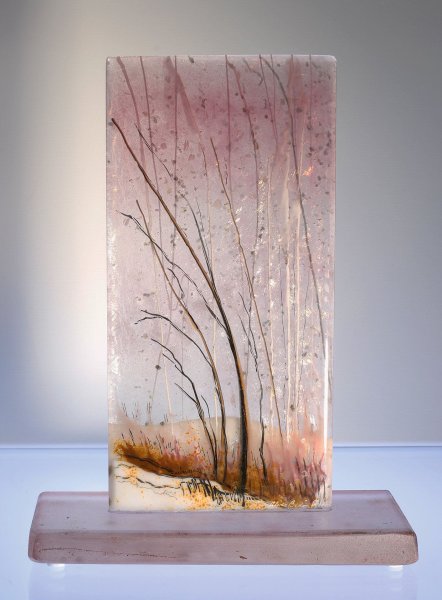 Панно эпоксидная смола