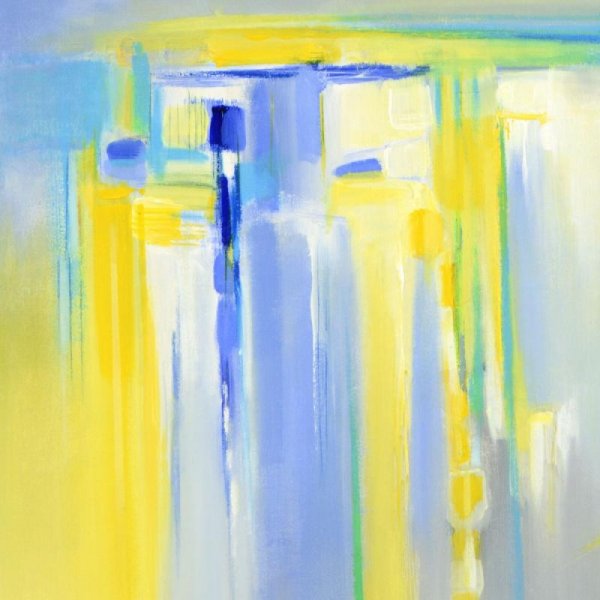 Прозрачная живопись