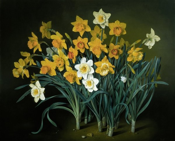 Jose Escofet художник