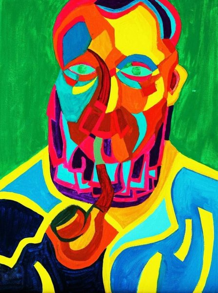 Анри Эмиль Бенуа Матисс