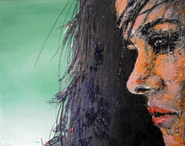 Печальные картины