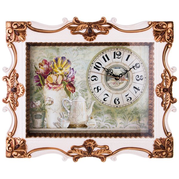 Лефард часы