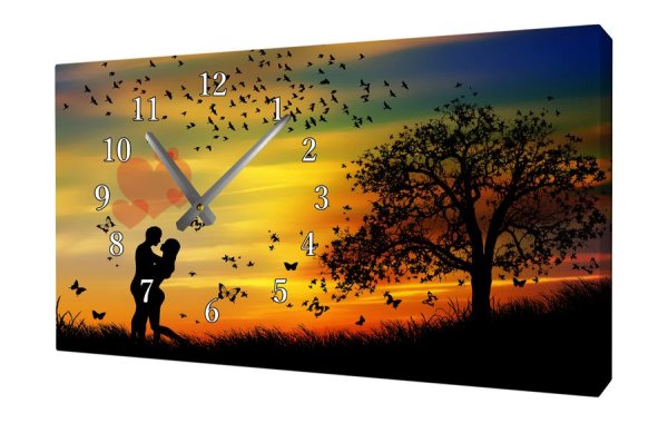 Часы Lefard 204-136