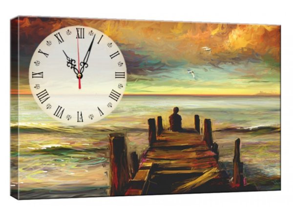 Часы настенные