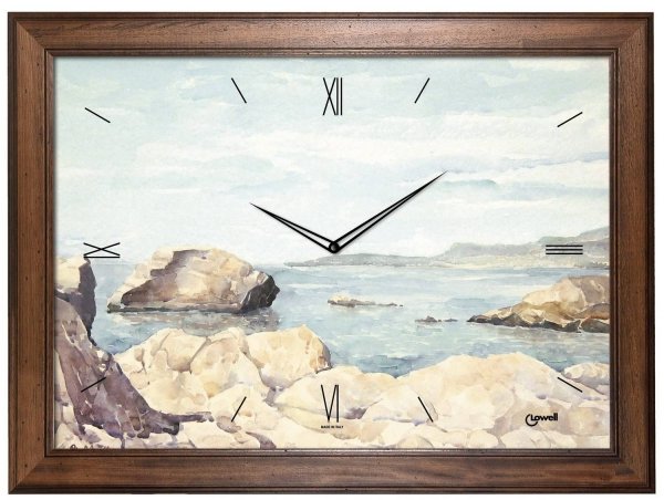 Натюрморт с песочными часами