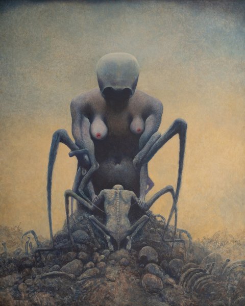 Дурацкие картины