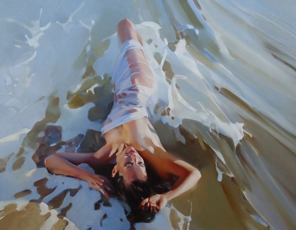 Александр Чернигин Нижний Новгород