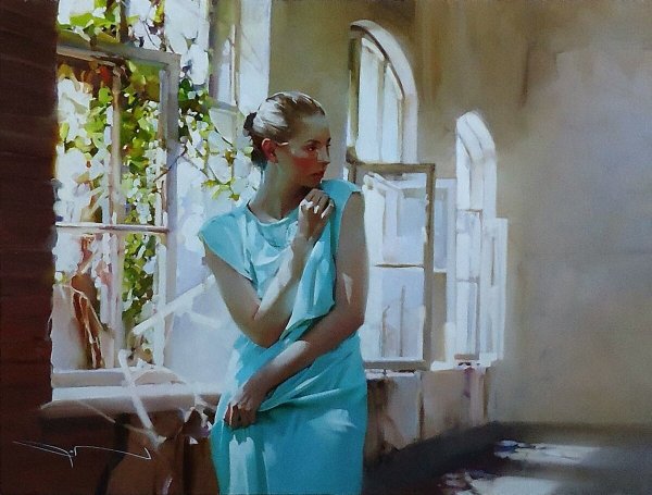 Живопись - Чернигин Алексей