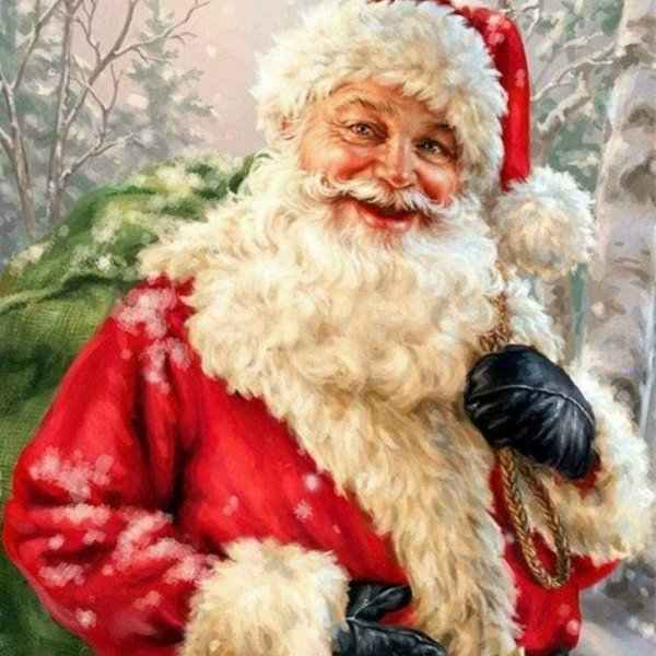 Художница Дона Гельсингер