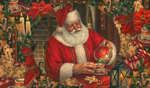 Художник Elizabeth Goodrick-Dillon