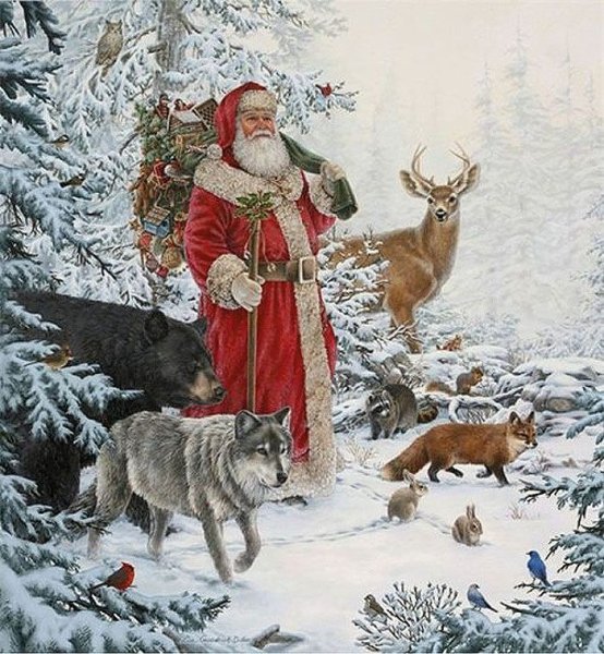 Художник Elizabeth Goodrick-Dillon