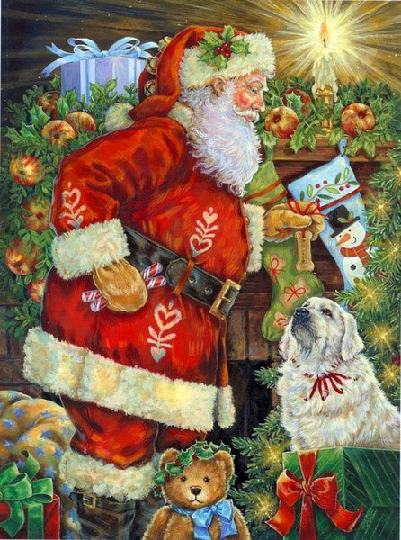 Художник Donna Race