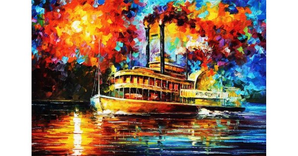 Леонид Афремов