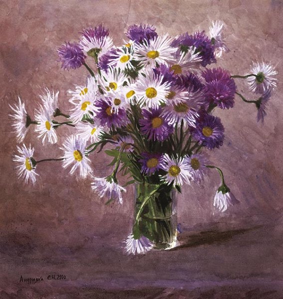 Андрияка Сергей Николаевич