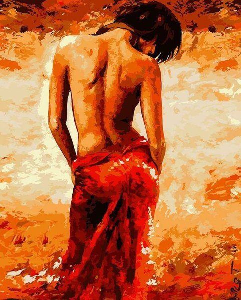 Картины художника Eric Wallis