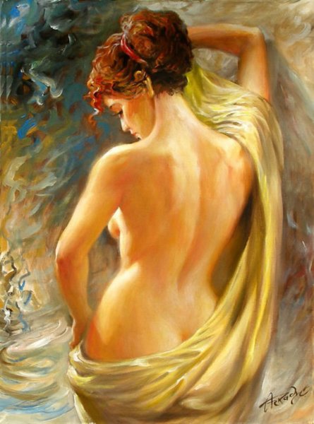 Чекиров Алманбек