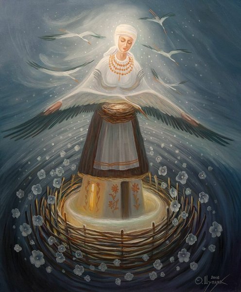 Тарас Шевченко Шупляк