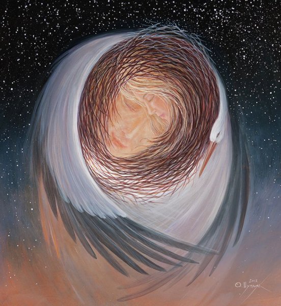 Шупляк Олег Ильич