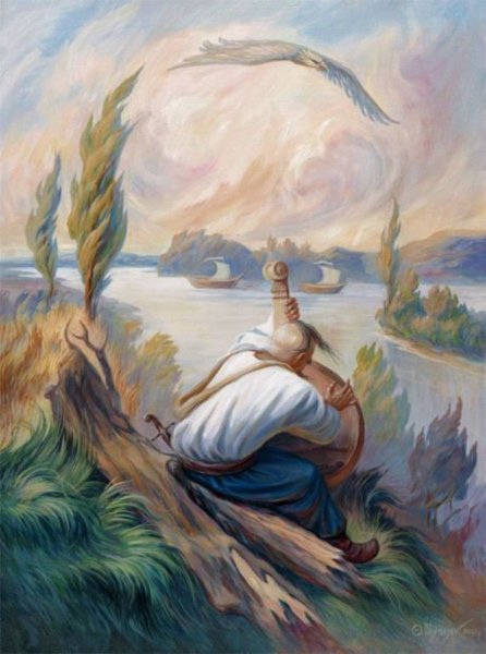 Олег Шупляк украинский космос