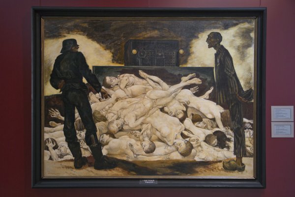 Михаил Савицкий летний театр