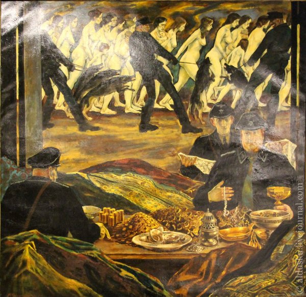 Летний театр Савицкий