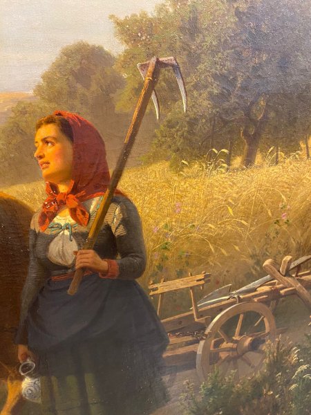 Чекмасов художник