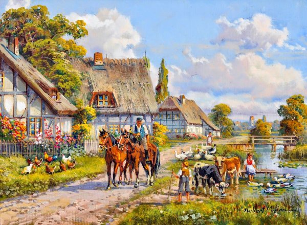 Поккинг Бавария Германия