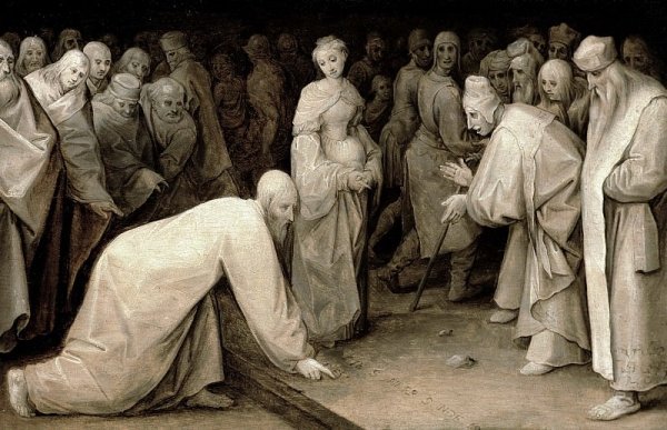 Семирадский Генрих Ипполитович (1843 - 1902)