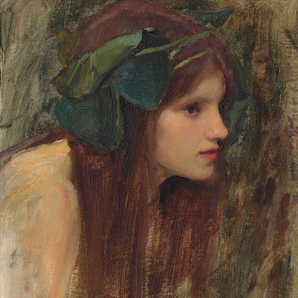 Уильям Уотерхаус