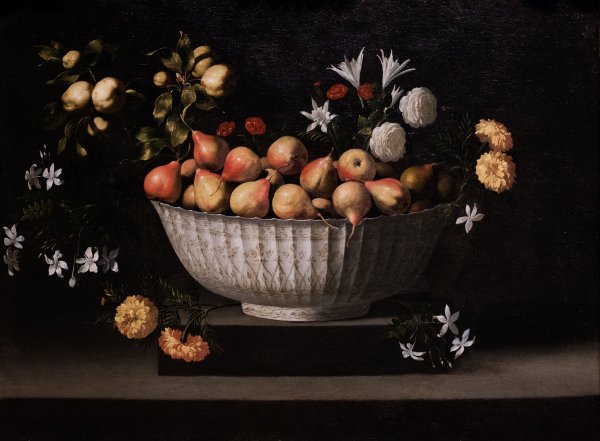 Хуан де Сурбаран