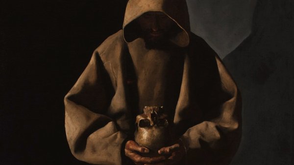 Франсиско де Сурбаран