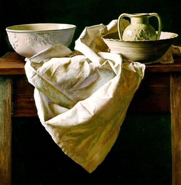 Хуан де Сурбаран