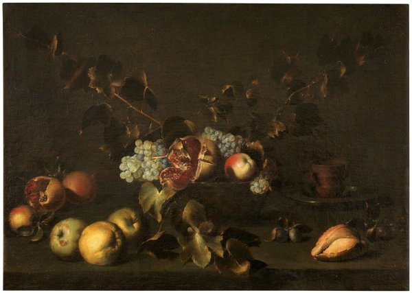 Франсиско Сурбарана (1598–1664