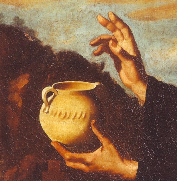 Сурбаран художник