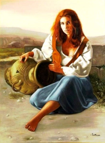 Даниэль Герхартц (Daniel Gerhartz)