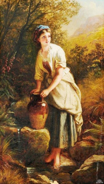 ХЕСУС Эльгера (Jesus Helguera,