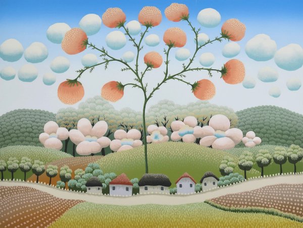 Иван Рабузин