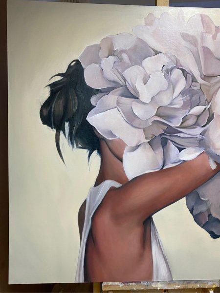 Эми Джадд Amy Judd английская художница