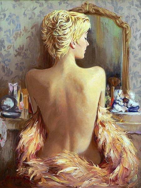 Андрей Маркин