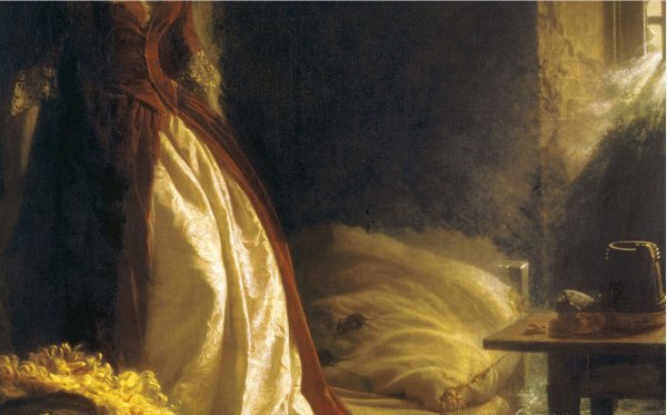 Константин Дмитриевич флавицкий Княжна Тараканова