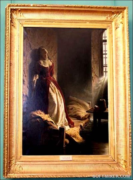 Константин Дмитриевич флавицкий Княжна Тараканова