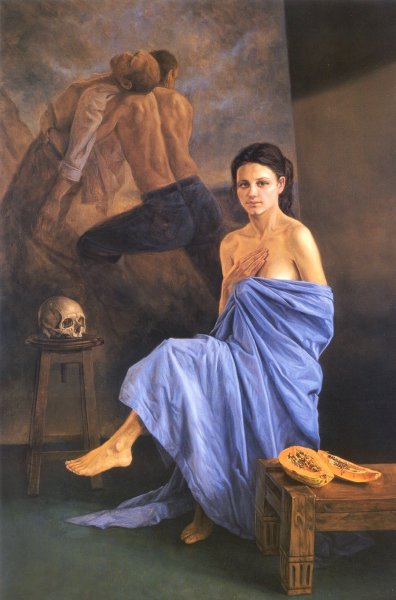 Ортиз художник