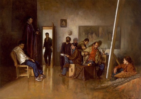 Дарио Ортис Робледо