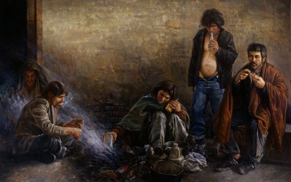 Омар Ортиз Метрополис