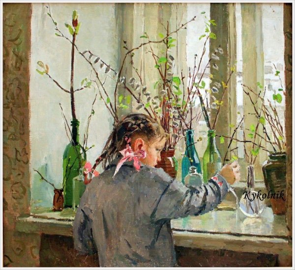 Яблонская Татьяна Ниловна (1917-2005)