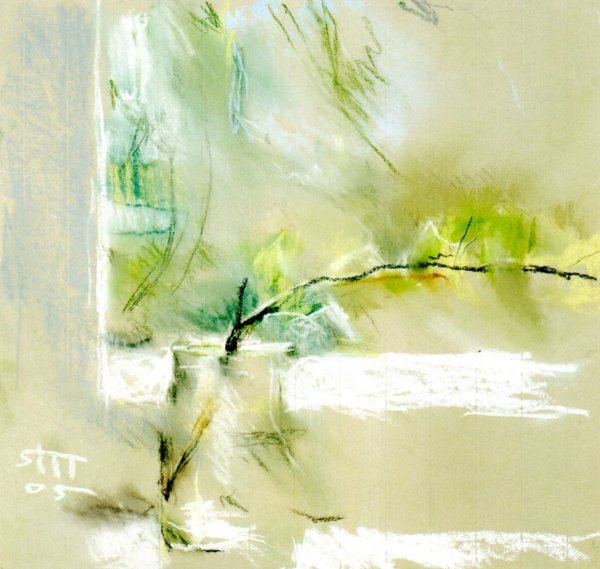 Яблонская Татьяна Ниловна художник